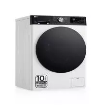 Lavadora carga frontal LG F4WR7509AGH